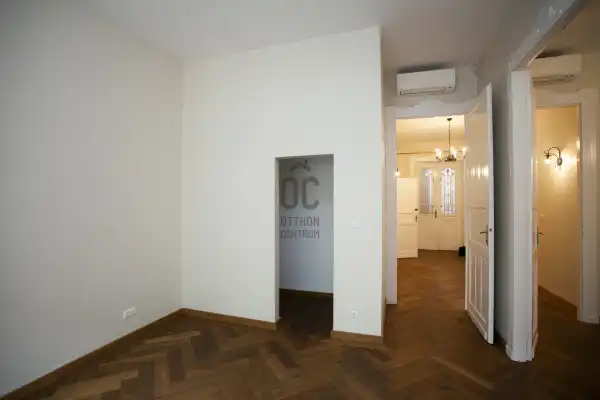 Eladó téglalakás, Budapest, IX. kerület 4 szoba 143 m² 120 M Ft