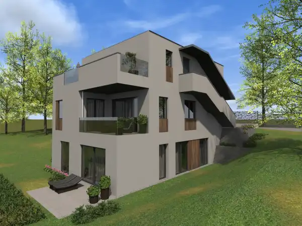 Eladó újépítésű családi ház, Budapest, XI. kerület 11 szoba 277 m² 599 M Ft
