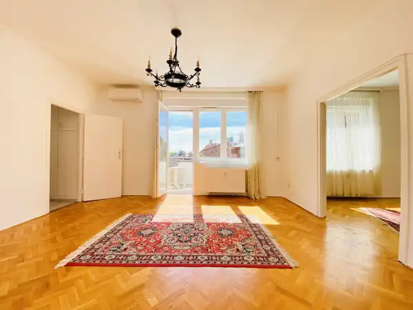 Kiadó téglalakás, Budapest, I. kerület 3 szoba 70 m² 295 E Ft/hó
